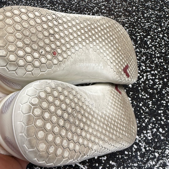Vivo barefoot Primus Lite Sz 42 white - Picture 5 of 11